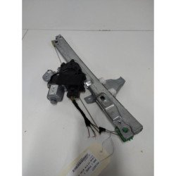 Leve Vitre Electrique Avant Droit Peugeot 308 1 Phase 1